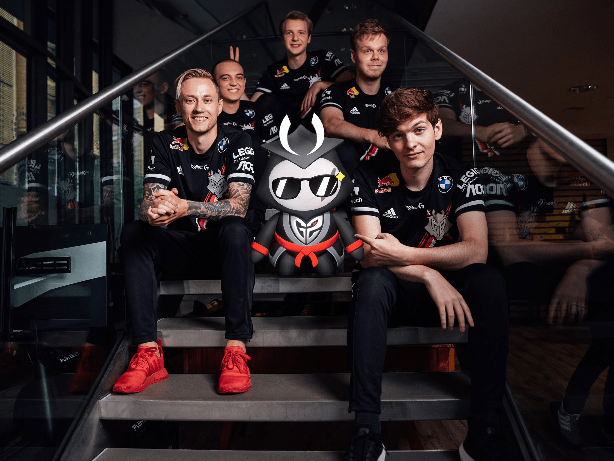 G2翻盘CLG，Caps打出惊人五杀成都决赛之夜2:0（釜山）