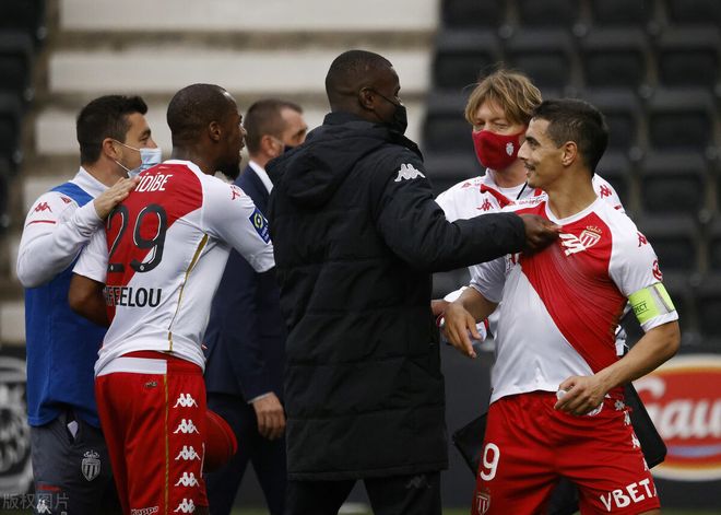 摩纳哥俱乐部将迎战里昂，争取胜利