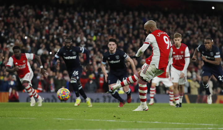 阿森纳挑战沃特福德备战英超联赛的简单介绍