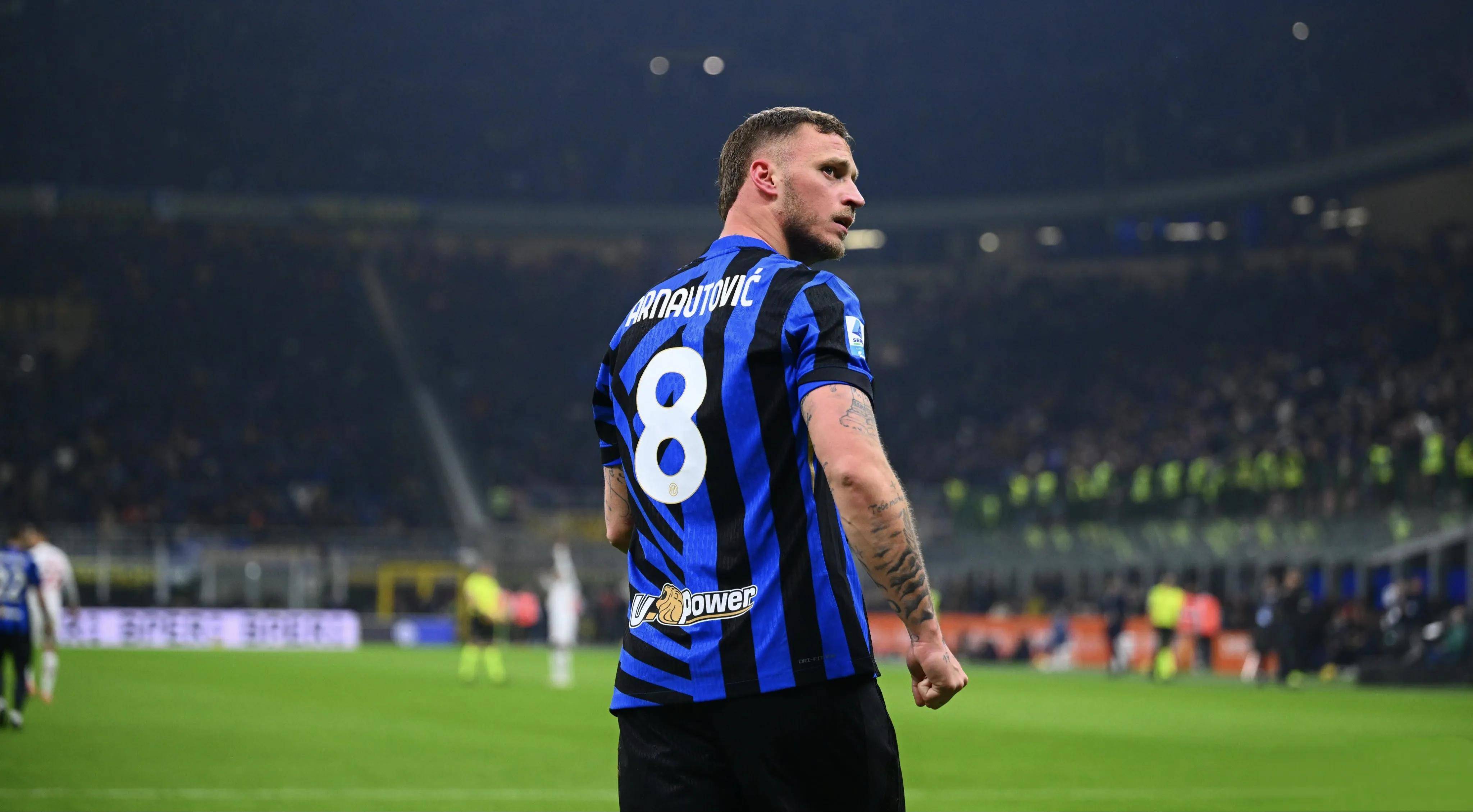 国米大胜佛罗伦萨，积分榜前列坐稳