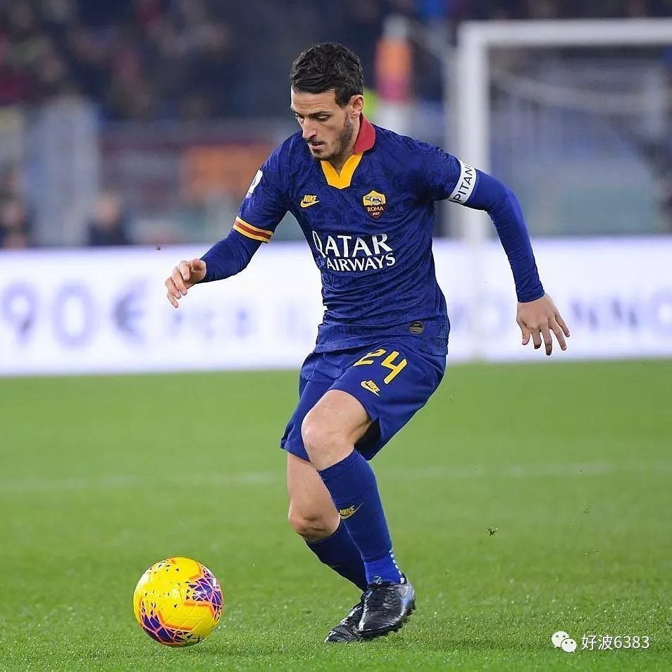 罗马主场惨败帕尔马，挫败连胜