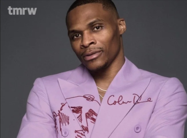 威少已经进入休赛期训练模式,为下赛季做准备的简单介绍 威少已经进入休赛期训练模式,为下赛季做准备的简单介绍