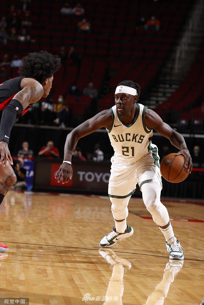 国王鏖战塞尔维亚男篮，波特送出助攻的简单介绍