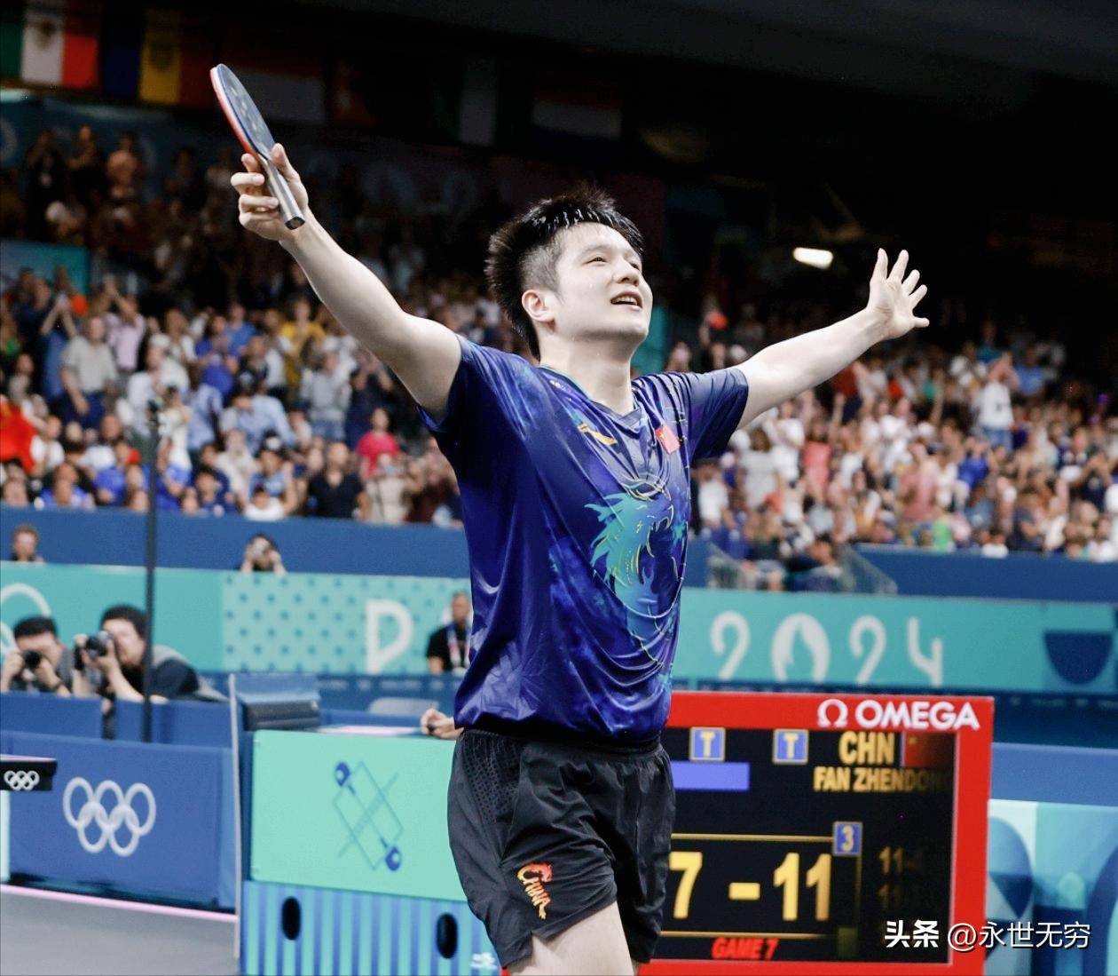 包含波兰乒乓球队力克奥地利乒乓球队,樊振东爆发神勇的词条 包含波兰乒乓球队力克奥地利乒乓球队,樊振东爆发神勇的词条