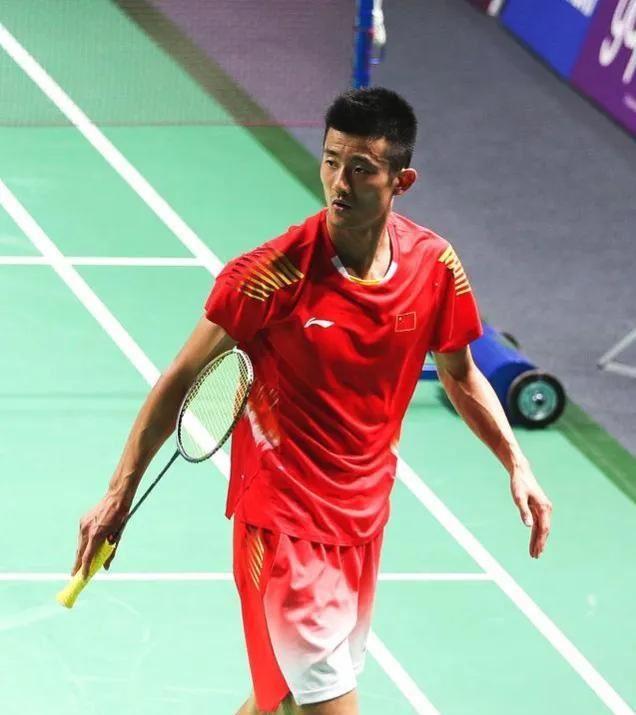 关于马来西亚羽毛球队完胜法国羽毛球队，谌龙爆发神勇的信息