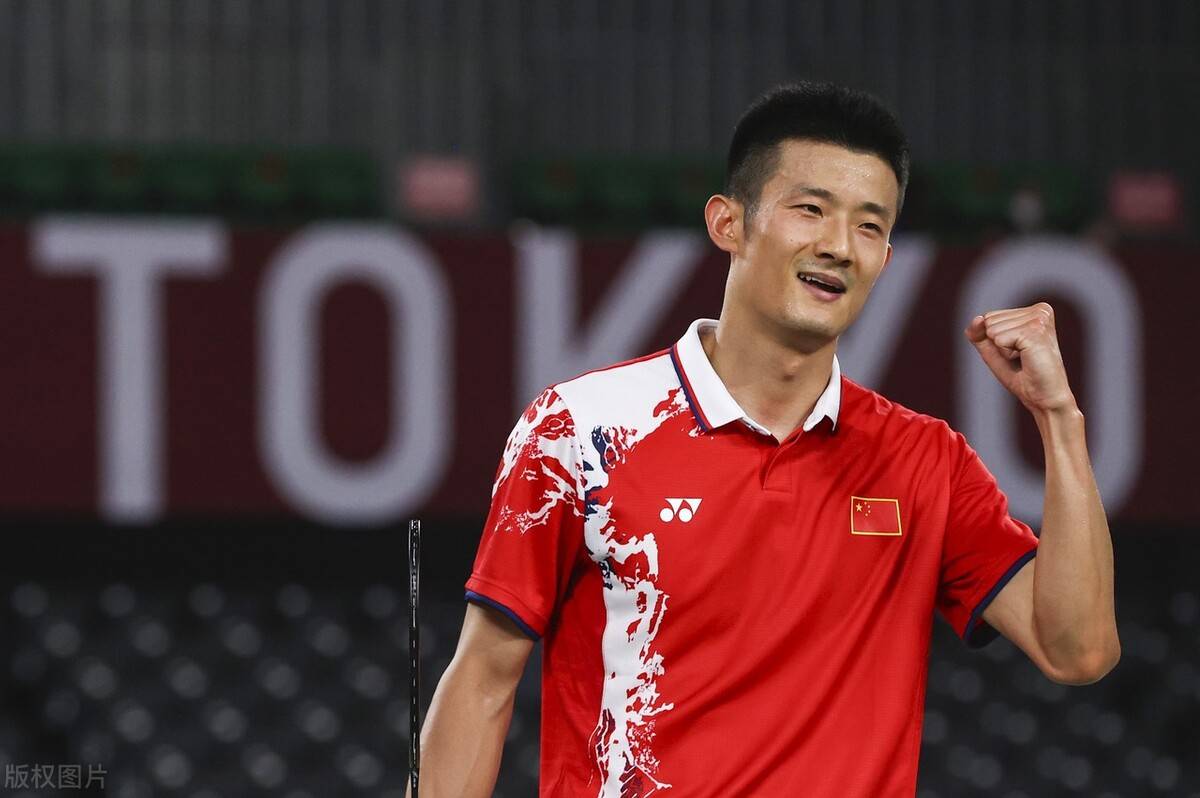 印尼羽毛球队绝地反击韩国羽毛球队，谌龙统治全场的简单介绍