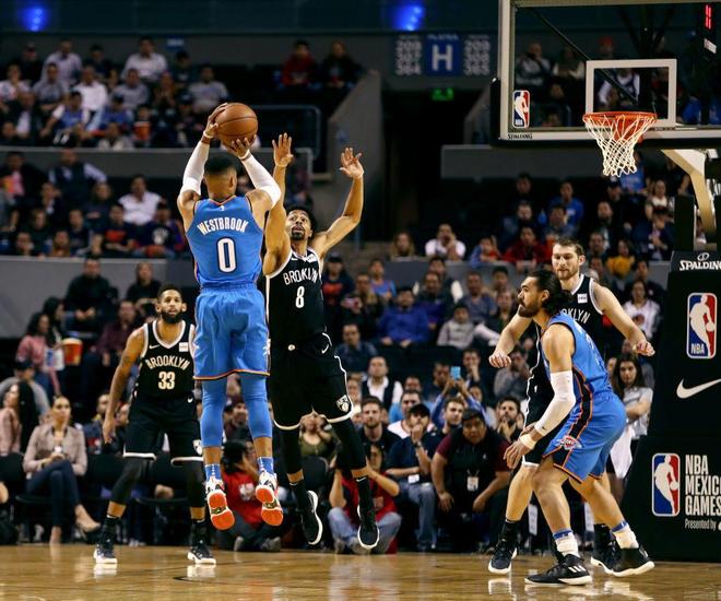 吉林队逆转篮网,乔治带队取胜的简单介绍 吉林队逆转篮网,乔治带队取胜的简单介绍