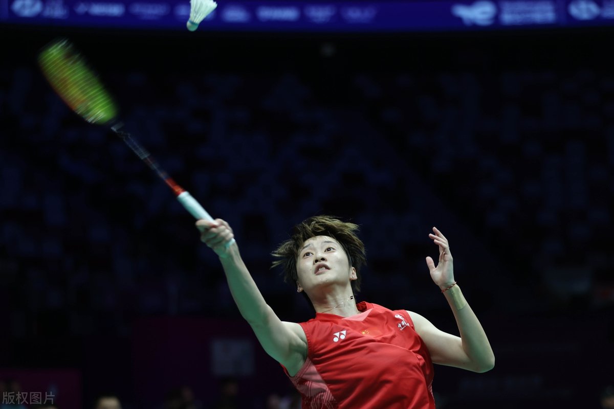 泰国队绝杀印度队，陈雨菲高光表现的简单介绍