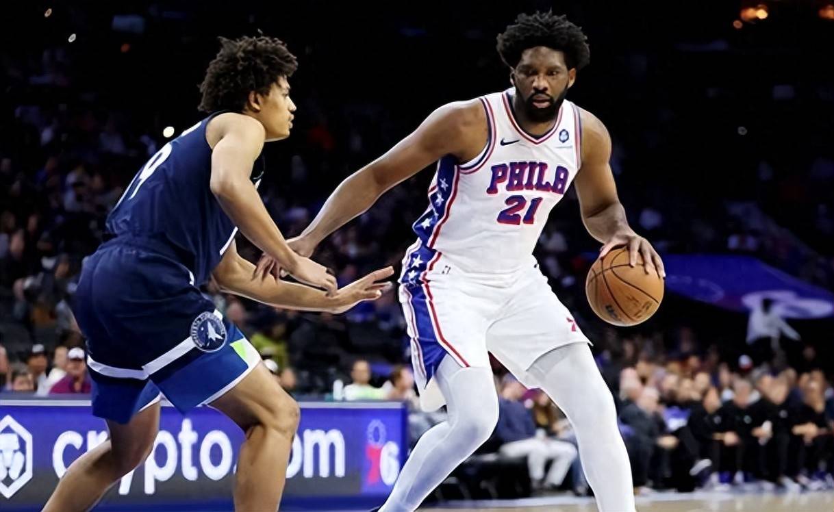 四川队轻取太阳，恩比德统治全场的简单介绍