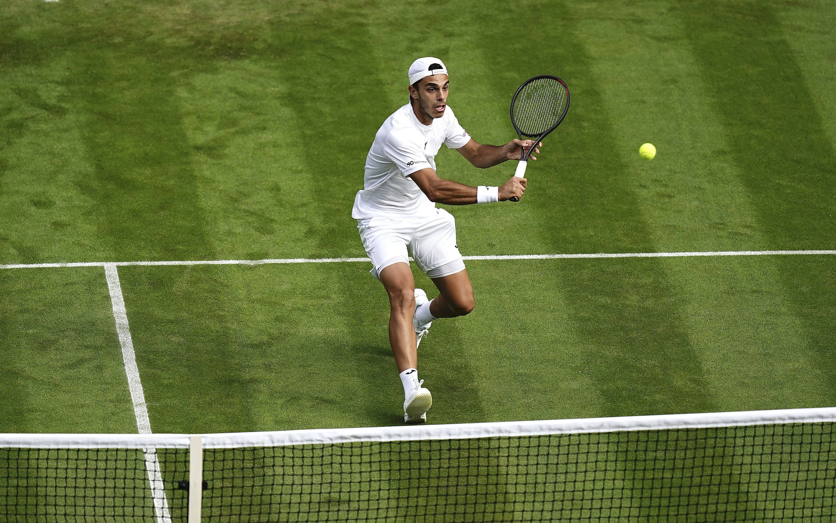 温网翻盘年终总决赛，纳达尔统治全场的简单介绍