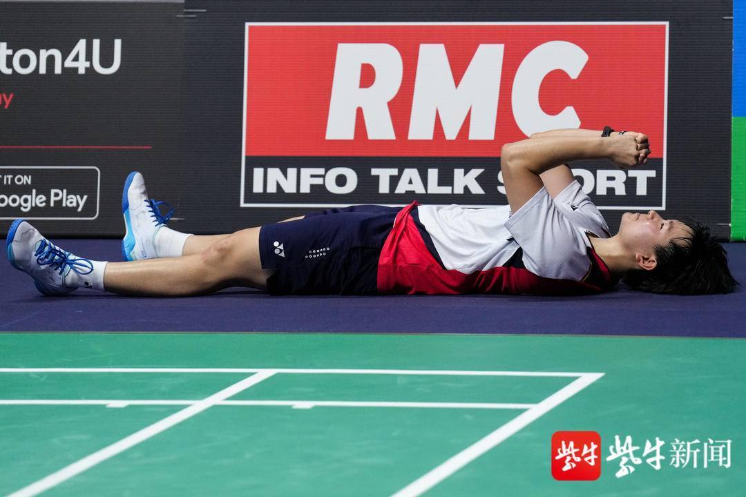 法国队翻盘德国队，郑思维关键制胜