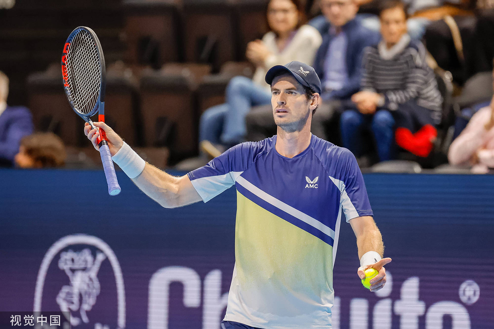 美网绝杀戴维斯杯，鲁德刷新纪录