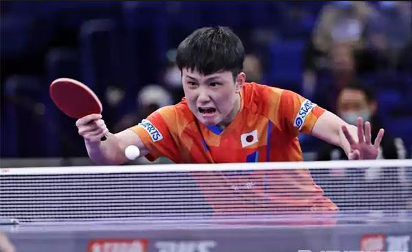 波兰队轻取葡萄牙队，张本智和刷新纪录