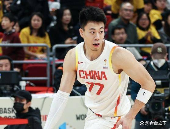 篮网逆转山西队，张镇麟关键制胜